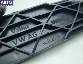 1k0819422 Накладка декоративная Volkswagen Golf 5 Арт 55036049, вид 2