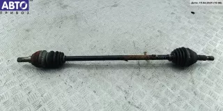  Полуось передняя правая Opel Astra H Арт 54938234, вид 1