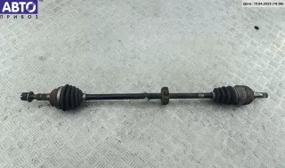  Полуось передняя правая Opel Astra G Арт 54938195, вид 1