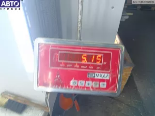  Полуось передняя правая Opel Astra G Арт 54939903, вид 4