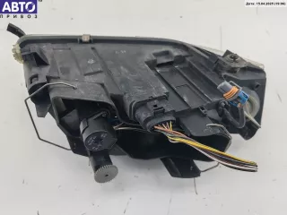  Фара левая Audi A6 C5 (S6,RS6) Арт 54845570, вид 2