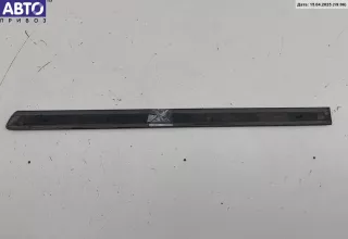 8E0853964 Молдинг двери задней правой Audi A4 B6 Арт 55036181, вид 2