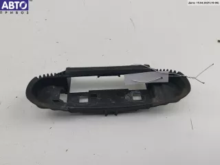 4B0839885 Корпус (держатель) ручки двери задней правой Audi A4 B6 Арт 55036100, вид 1