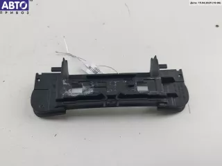 4B0839885 Корпус (держатель) ручки двери задней правой Audi A4 B6 Арт 55036100, вид 2