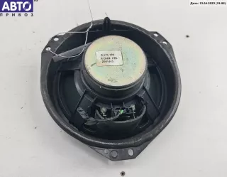 9175188 Динамик двери задней правой Opel Meriva 1 Арт 55035612, вид 2