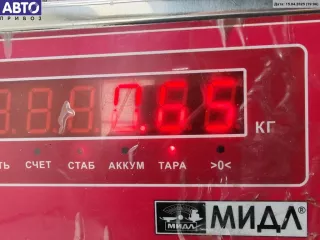 9175188 Динамик двери задней правой Opel Meriva 1 Арт 55035612, вид 4