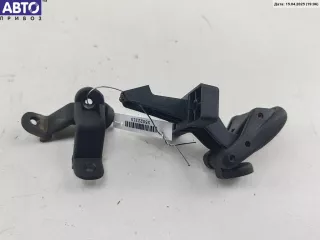 9635385180 Кронштейн крепления Citroen Berlingo 1 restailing Арт 55022315