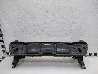 A1676206601 Панель передняя Mercedes GLE W167 Арт 976723D, вид 1