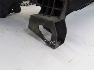 A1676206601 Панель передняя Mercedes GLE W167 Арт 976723D, вид 3