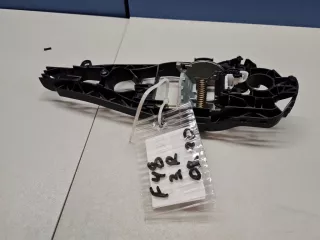 51217401210 Кронштейн ручки двери правой BMW X1 F48 Арт Z346747, вид 3
