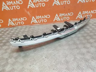 86370Q5000, 86377Q5000 накладка решетки радиатора Kia Seltos Арт 210609PM, вид 2