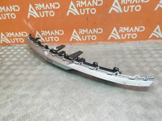 86370Q5000, 86377Q5000 накладка решетки радиатора Kia Seltos Арт 210609PM, вид 3