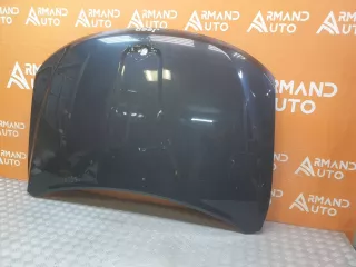 K55369587AG капот джип гранд чероки вк2 (вк wk 2 Jeep Grand Cherokee IV (WK2) Арт 256577PM, вид 2