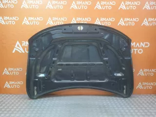 K55369587AG капот джип гранд чероки вк2 (вк wk 2 Jeep Grand Cherokee IV (WK2) Арт 256577PM, вид 5