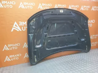 K55369587AG капот джип гранд чероки вк2 (вк wk 2 Jeep Grand Cherokee IV (WK2) Арт 256577PM, вид 7