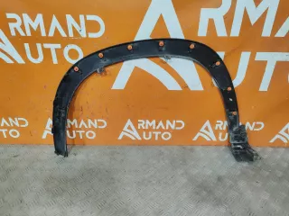 609000409AADQJ, 609000409AA, 6 расширитель крыла EXEED LX Арт 297686PM, вид 4