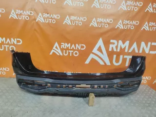 6044152800, 8891868405, 1 бампер Geely Atlas 1 Арт 297750PM, вид 1