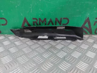 51117439132, 7439132 Накладка решетки бампера BMW X3 G01 Арт 236824RM, вид 7