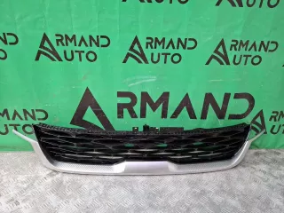 86350Q5020, 86351Q5020, 2 решетка радиатора Kia Seltos Арт 344501RM, вид 4