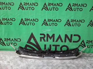 86350Q5020, 86351Q5020, 2 решетка радиатора Kia Seltos Арт 344501RM, вид 9