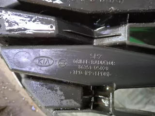 86350Q5020, 86351Q5020, 2 решетка радиатора Kia Seltos Арт 344501RM, вид 10