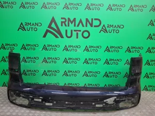 51128745431, 8069894, 2 Бампер бмв х7 (х x 7) г07 (г g 07) BMW X7 g07 Арт 364441RM, вид 1