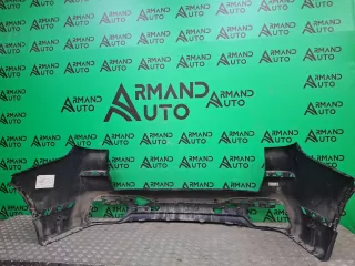 51128745431, 8069894, 2 Бампер бмв х7 (х x 7) г07 (г g 07) BMW X7 g07 Арт 364441RM, вид 8