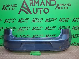 5G6807417APGRU, 5G6807421, 4 Бампер фольксваген, фольцваген гольф Volkswagen Golf 7 Арт 364442RM, вид 1