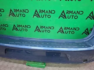 5G6807417APGRU, 5G6807421, 4 Бампер фольксваген, фольцваген гольф Volkswagen Golf 7 Арт 364442RM, вид 4