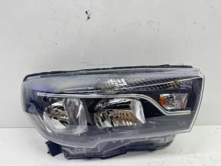 8450006952 фара Lada Vesta 1 Арт VZ234241, вид 1