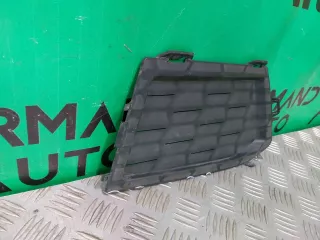 51118098666, 8098666 накладка решетки в бампер BMW 5 G30/G31 Арт ARM322285, вид 2