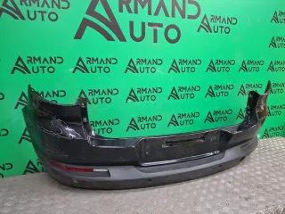5N0807421GRU, 5N0807421, 4 Бампер фольксваген, фольцваген тигуан Volkswagen Tiguan 1 Арт ARM364409, вид 2