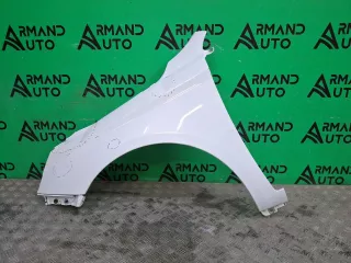 8450039382, 7 Крыло лада веста Lada Vesta 1 Арт ARM365032, вид 1