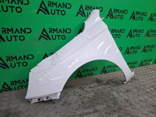 8450039382, 7 Крыло лада веста Lada Vesta 1 Арт ARM365032, вид 2