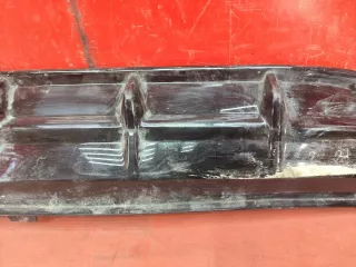 8891539774, 6044124200 Накладка Бампера Geely Tugella Арт MB87655, вид 3