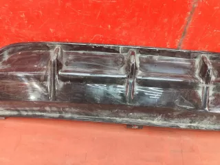 8891539774, 6044124200 Накладка Бампера Geely Tugella Арт MB87655, вид 4