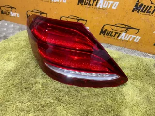 a2139067700 Фонарь левый Mercedes E W213 Арт MA139934, вид 2