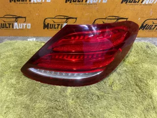 a2139067800 Фонарь правый Mercedes E W213 Арт MA139935