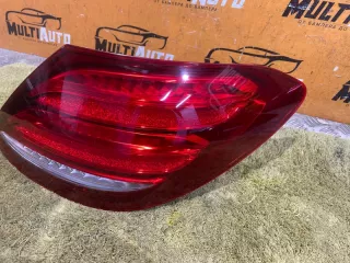 a2139067800 Фонарь правый Mercedes E W213 Арт MA139935, вид 3