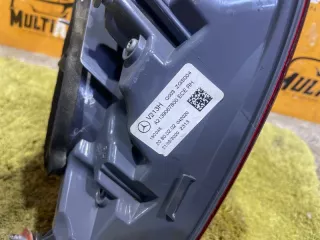 a2139067800 Фонарь правый Mercedes E W213 Арт MA139935, вид 5