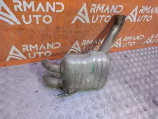 A1674906003, A1674904302, 1 глушитель Mercedes CLA c117 Арт AR288595, вид 5