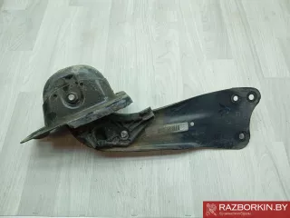 1K0505226H рычаг задний правый Volkswagen Golf 6 Арт 35357, вид 1