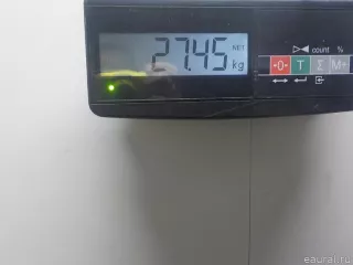0AY525010N VAG Редуктор заднего моста Audi Q3 2 Арт E52519592, вид 2