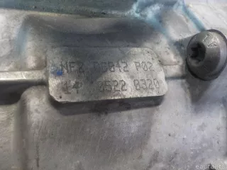 02Q300048T VAG КПП (Коробка передач механическая) Audi Q3 2 Арт E52525702, вид 11