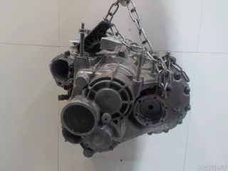 02Q300048T VAG КПП (Коробка передач механическая) Audi Q3 2 Арт E52525702, вид 2