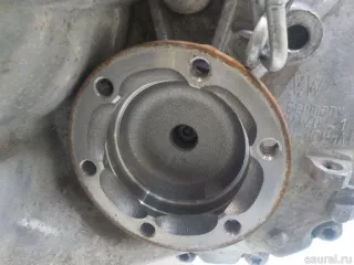 02Q300048T VAG КПП (Коробка передач механическая) Audi Q3 2 Арт E52525702, вид 3