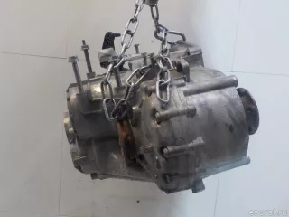 02Q300048T VAG КПП (Коробка передач механическая) Audi Q3 2 Арт E52525702, вид 4