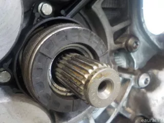 02Q300048T VAG КПП (Коробка передач механическая) Audi Q3 2 Арт E52525702, вид 7