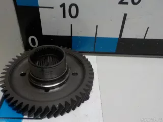 3578232031 Toyota КПП (Коробка передач механическая) Toyota Previa XR30, XR40 Арт E52527342, вид 3