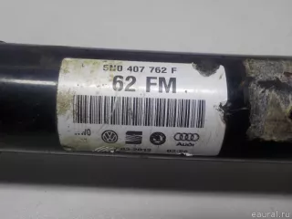 5N0407762F VAG Полуось передняя правая (приводной вал, шрус) Audi Q3 2 Арт E52529876, вид 7